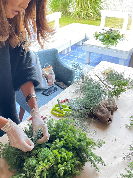 その他お花のご依頼