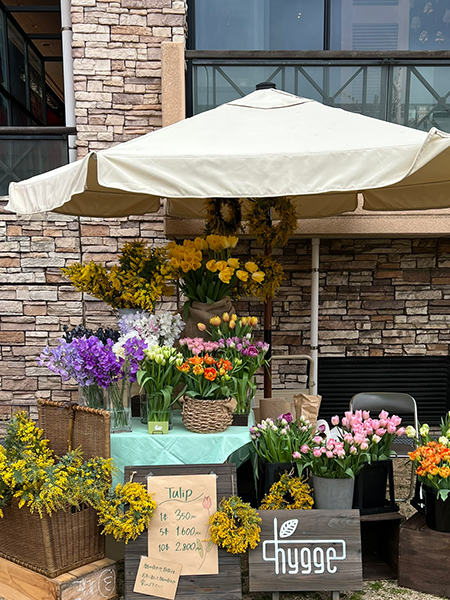 その他お花のご依頼