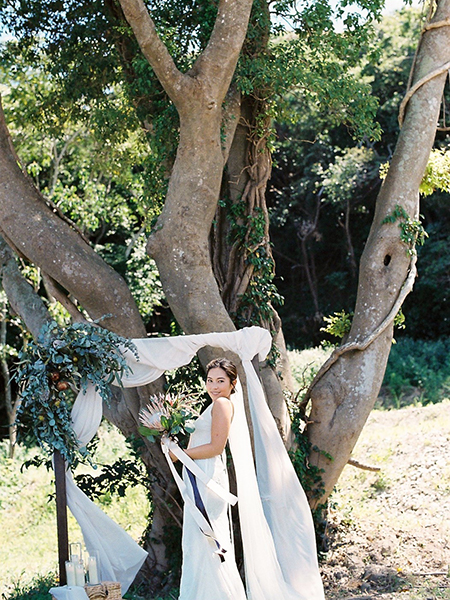 結婚式・パーティ