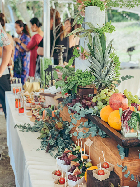 結婚式・パーティ