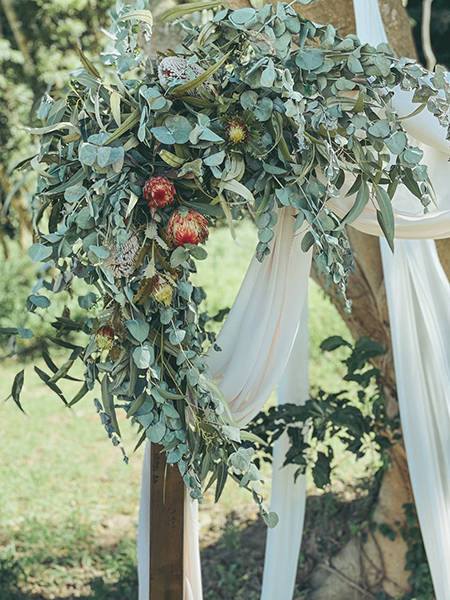 結婚式・パーティ
