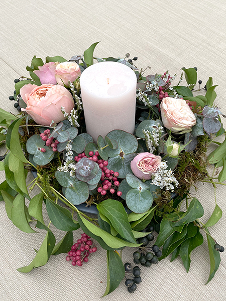 結婚式・パーティ