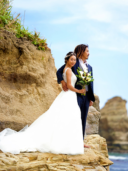 結婚式・パーティ