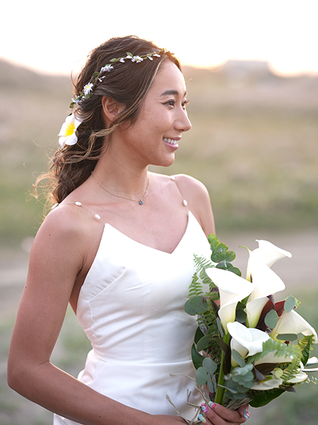 結婚式・パーティ