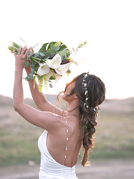 結婚式・パーティ